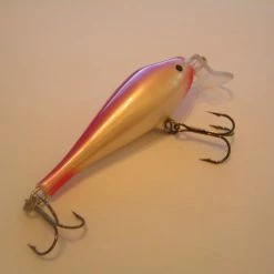 Eräkontio Jalka-lohivaappu 14.