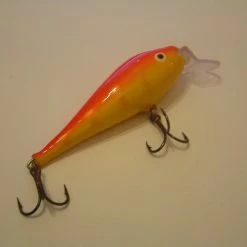 Eräkontio Kojamo -lohivaappu 23.