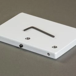 PEAK Non Rotary Vise 12 PEAK Non Rotary Vise -Kelat Myynti PNRV Base 0038