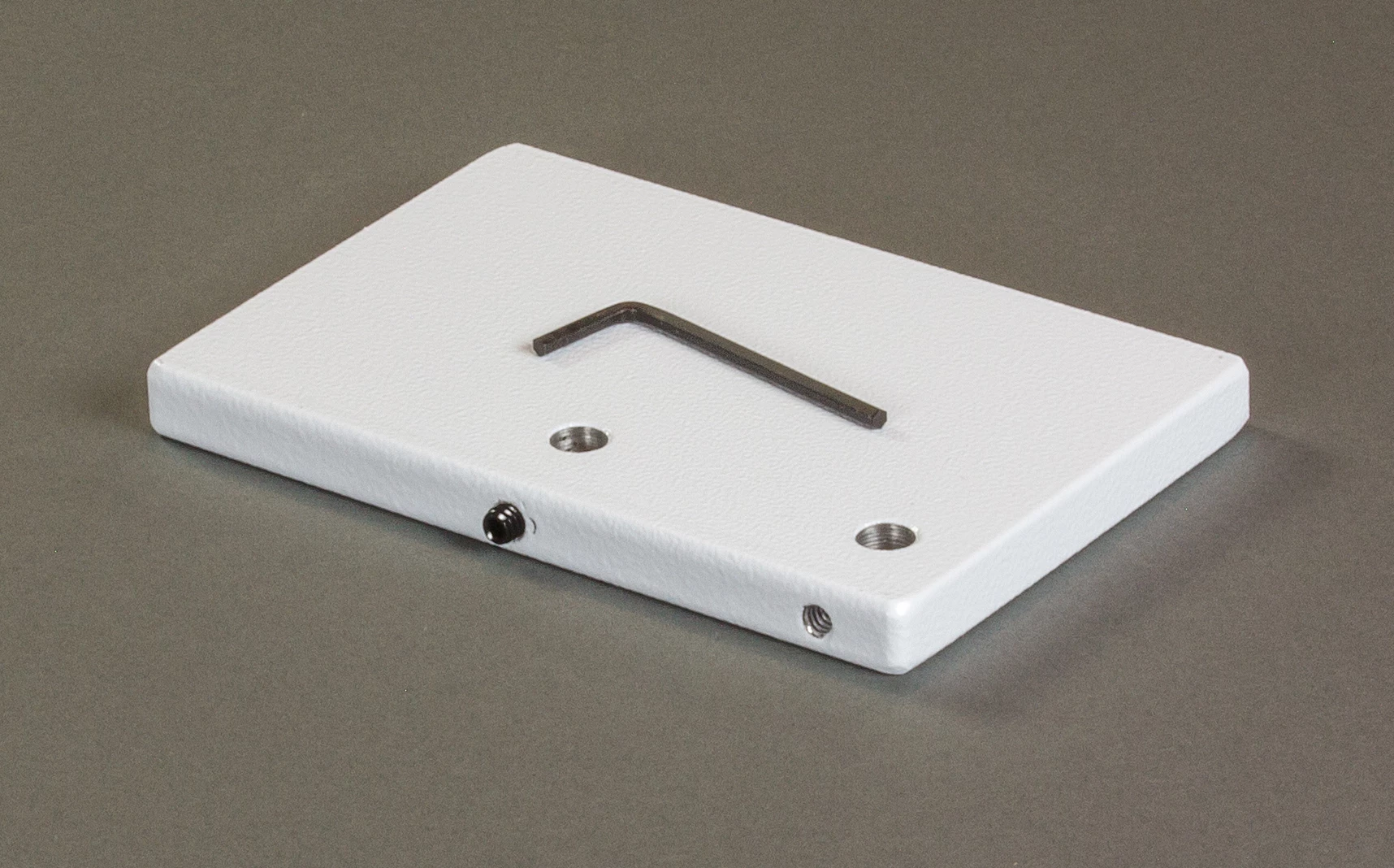 PEAK Non Rotary Vise 6 PEAK Non Rotary Vise - Image 4