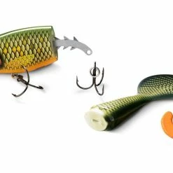 Rapala X-Rap® Otus 17cm -Kelat Myynti Rapala OTUS HERO details