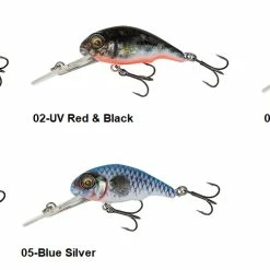 Savage Gear 3D Goby Crank 7 Savage Gear 3D Goby Crank -Kelat Myynti SGGOBYCRANK