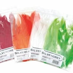 SilverGrey Schlappen 15-18cm