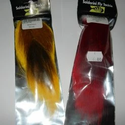 Soldarini Bucktail -pala -Kelat Myynti SOLBU
