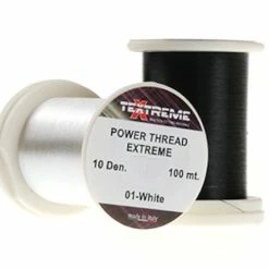 Textreme POWER THREAD EXTREME 10Den -sidontalanka