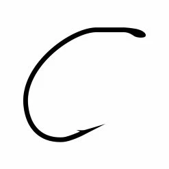 Tiemco TMC212Y Dry Fly -perhokoukku