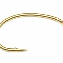 Tiemco TMC2487G Fine Larva & Pupa -perhokoukku