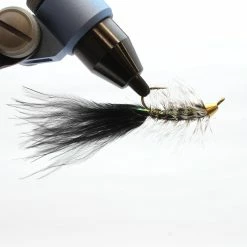 Tiemco TMC708 Snagless Keel Streamer Hook -Kelat Myynti TMC7083