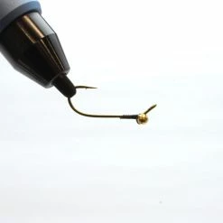 Tiemco TMC708 Snagless Keel Streamer Hook -Kelat Myynti TMC7084