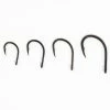 LOOP STRAIGHT SINGLE TUBE HOOK, 10-PACK