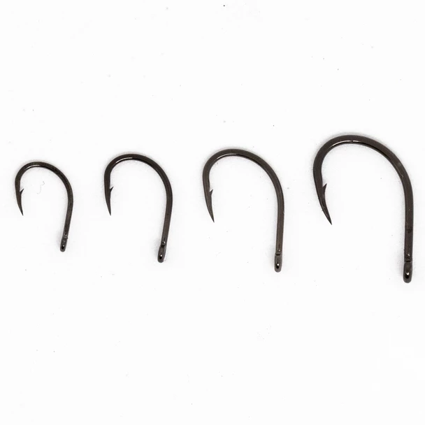LOOP STRAIGHT SINGLE TUBE HOOK, 10-PACK 3 LOOP STRAIGHT SINGLE TUBE HOOK, 10-PACK