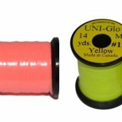 UNI-Glo Tinsel -runkonauha