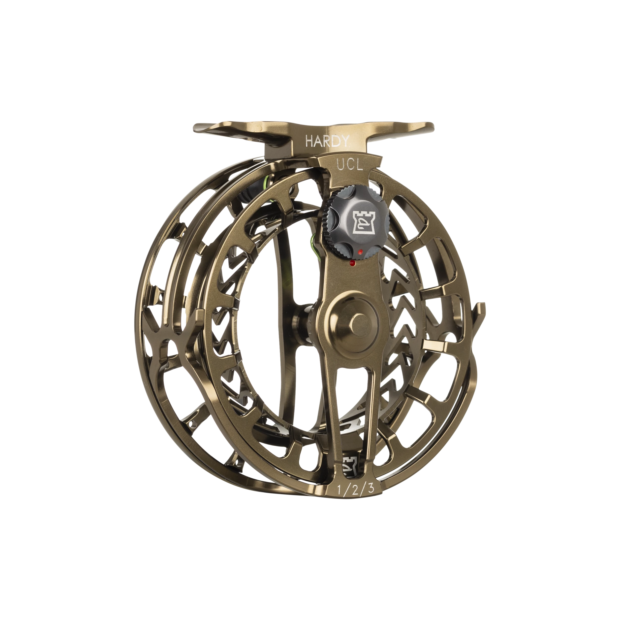 Hardy ULC (Ultraclick) -perhokelat 3 Hardy ULC (Ultraclick) -perhokelat