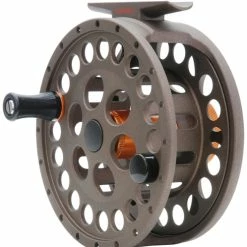 Vision Kalu #5/6 -perhokela,väri:Brunette