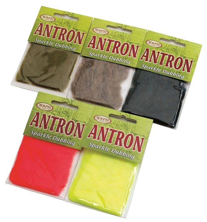 Wapsi Antron Dubbing 3 Wapsi Antron Dubbing