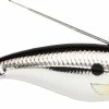 Rapala Weedless Shad WSD08,väri:CH
