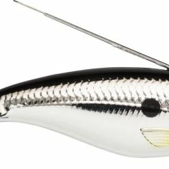 Rapala Weedless Shad WSD08,väri:CH