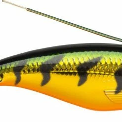 Rapala Weedless Shad WSD08,väri:FLP