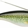 Rapala Weedless Shad WSD08,väri:PK 2 Rapala Weedless Shad WSD08,väri:PK -Kelat Myynti WSD PK 1