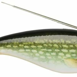 Rapala Weedless Shad WSD08,väri:PK
