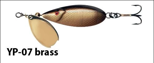 Bete Lotto-lippa 12g, Väri: YP-07 3 Bete Lotto-lippa 12g, Väri: YP-07