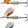 Abu Garcia Droppen Viehe,3-Pack,lyijytön -Kelat Myynti abu garcia dro3