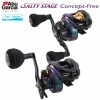 Abu Garcia Salty Stage Concept Free -hyrräkela -Kelat Myynti abu garcia salty