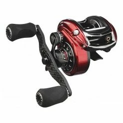 Abu Garcia Revo Rocket -hyrräkela
