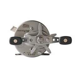 ABU AMBASSADEUR PRO ROCKET 6500CS 100 YEAR ANNIVERSARY EDITION 15 ABU AMBASSADEUR PRO ROCKET 6500CS 100 YEAR ANNIVERSARY EDITION -Kelat Myynti abugarcia ambassadeur100 3