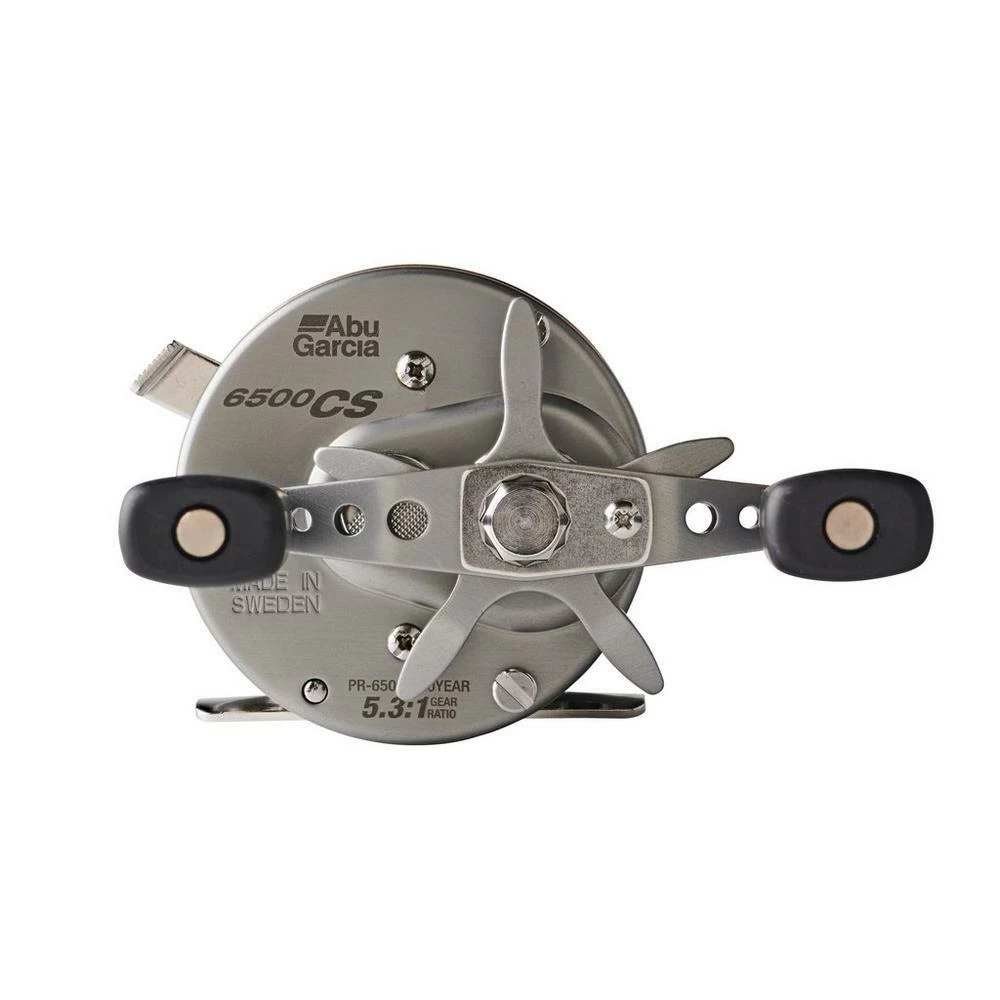 ABU AMBASSADEUR PRO ROCKET 6500CS 100 YEAR ANNIVERSARY EDITION 9 ABU AMBASSADEUR PRO ROCKET 6500CS 100 YEAR ANNIVERSARY EDITION - Image 7