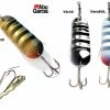 Abu Garcia Atom Giller, 20g -Kelat Myynti agatomgiller 1