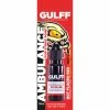 GULFF Ambulance Resins Red, 15ml -Kelat Myynti ambulance red 1