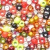 Future Fly Brass Beads 4mm