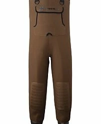 Hodgman Caster -neopreeni Kahluuhousut, Huopapohja