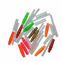 Eumer Micro Crayfish -putki, 17mmx3