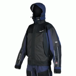 Daiwa Staff G-Tex -kalastustakki, Koko:L