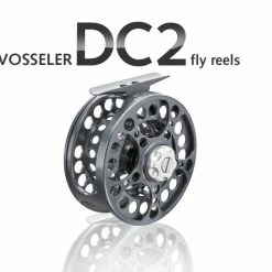 Vosseler DC2 #7/8 -perhokela