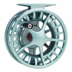 Waterworks-Lamson Liquid 5+ Reel Glacier