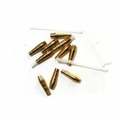 Eumer Micro Teardrop -putki, 10mmx3