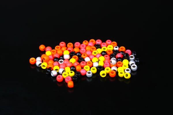 Future Fly Brass Beads 5mm 4 Future Fly Brass Beads 5mm - Image 2