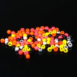 Future Fly Brass Beads 4mm -Kelat Myynti ff brass beads big