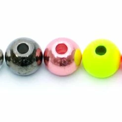 FTS Tungsten Beads 4mm