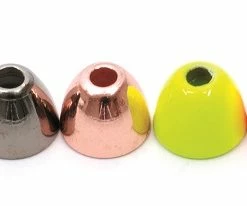 FTS Tungsten Cone Head 6mm