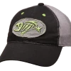 G-Loomis Distressed Oval Cap, Musta/Lime -Kelat Myynti gloomis lsg distressedovalcapblack v1 m56577569830987421 1