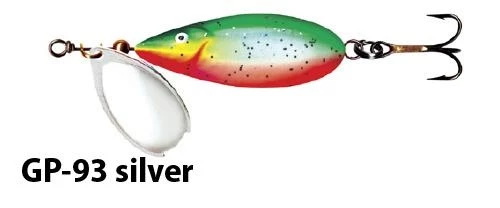 Bete Lotto-lippa 12g, Väri:GP-93 3 Bete Lotto-lippa 12g, Väri:GP-93