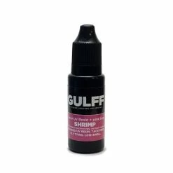 Gulff Shrimp (Clear + Pink Hue) UV Resin 15ml