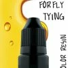 GULFF COLOR RESIN AMBER, 15ML