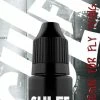 GULFF COLOR RESIN GHOST WHITE, 15ML -Kelat Myynti gulff ghost product img 1