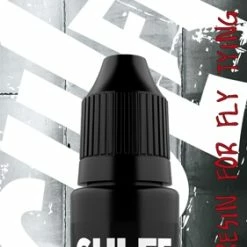 GULFF COLOR RESIN GHOST WHITE, 15ML