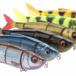 Savage Gear 4Play V2